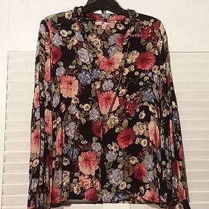 Seven7 Blouse